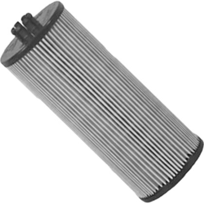 Filtro de Óleo Vw Constellation 24.280 Fleetguard