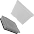 Filtro Ford Ka III 1.0 12V Flex 2014 a 2021 Mann Filter