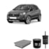 Filtro Ford Ka III 1.0 12V Flex 2014 a 2021 Mann Filter