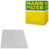Filtro Ford Ka III 1.0 12V Flex 2014 a 2021 Mann Filter