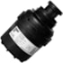 Filtro Lubrificante Cummins Isf 2.8 2010 a 2011 Fleetguard
