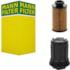 Filtro Mb Atego 1315 2005 a 2023 Mann Filter