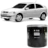 Filtro Óleo Chevrolet Astra 1.8 2.0 1998 a 2005 Mann Filter