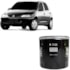 Filtro Óleo Chevrolet Celta 1.0 2000 2001 a 2016 Mann Filter