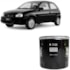 Filtro Óleo Chevrolet Corsa 1.0 16V 1999 a 2000 Mann Filter