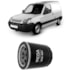 Filtro Óleo  Citroen Berlingo 1.8 1998 1999 2000 2001 Wega