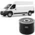 Filtro Óleo Fiat Ducato 250 2.3 2001 a 2005 Mann Filter