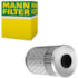 Filtro Óleo Hidráulico Toyota Bandeirante 4.0 8v Mann Filter