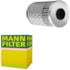 Filtro Óleo Hidráulico Toyota Bandeirante 4.0 8v Mann Filter