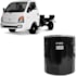 Filtro Óleo Hyundai 2.5 Kia 2.5 1997 a 2023 Mann Filter