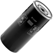 Filtro Óleo Iveco Euro Cargo 180 E 2006 a 2008 Mann Filter