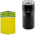 Filtro Óleo Iveco Euro Cargo 180 E 2006 a 2008 Mann Filter