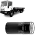 Filtro Óleo Iveco Euro Cargo 180 E 2006 a 2008 Mann Filter