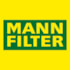 Filtro Óleo Iveco Euro Cargo 180 E 2006 a 2008 Mann Filter