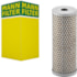 Filtro Óleo Iveco Stralis EcoStralis 12.9 24v Mann Filter