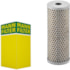 Filtro Óleo Iveco Stralis EcoStralis 12.9 24v Mann Filter