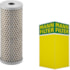 Filtro Óleo Iveco Stralis EcoStralis 12.9 24v Mann Filter