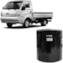 Filtro Óleo Kia Motors K-Serie 2500 2007 a 2023 Mann Filter
