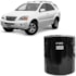 Filtro Óleo Kia Motors Sorento I 2.5 2004 a 2005 Mann Filter