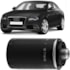 Filtro Óleo Lubrificante Audi A4 1.8 2008 a 2015 Mann Filter