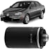 Filtro Óleo Lubrificante Vw Jetta 2005 a 2010 Mann Filter