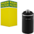 Filtro Óleo Lubrificante Vw Jetta 2005 a 2010 Mann Filter