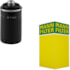 Filtro Óleo Lubrificante Vw Jetta 2005 a 2010 Mann Filter