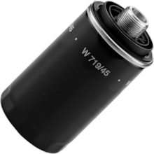 Filtro Óleo Lubrificante Vw Jetta 2005 a 2010 Mann Filter
