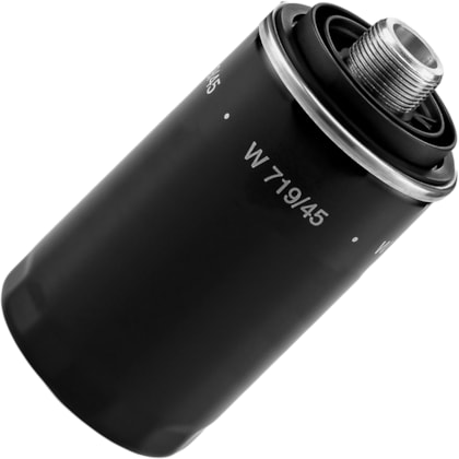Filtro Óleo Lubrificante Vw Jetta 2005 a 2010 Mann Filter