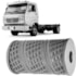Filtro Óleo Mb 709/912 Vw 5140/8150/9150 Mann Filter