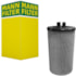 Filtro Óleo Mb Accelo 815 BlueTec 5 2011 a 2012 Mann Filter