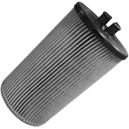 Filtro Óleo Mb Accelo 815 BlueTec 5 2011 a 2012 Mann Filter