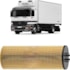 Filtro Óleo Mb Actros I 950 1831 1996 a 2003 Mann Filter