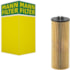 Filtro Óleo Mb Actros I 950 1831 1996 a 2003 Mann Filter