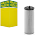 Filtro Óleo Mb Axor BlueTec5 2533 2012 a 2019 Mann Filter