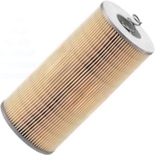 Filtro Óleo Mb Ls 1634 Om 457 La 2006 a 2012 Mann Filter