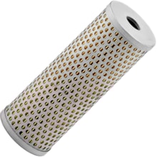 Filtro Óleo Mercedes-Benz Actros 1831 Om541La Mann Filter