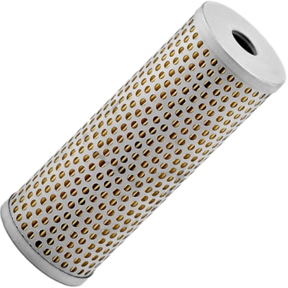 Filtro Óleo Mercedes-Benz Actros 1831 Om541La Mann Filter