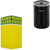 Filtro Óleo Mitsubishi L200 2.8 8v 1996 a 2003 Mann Filter