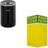 Filtro Óleo Mitsubishi L200 2.8 8v 1996 a 2003 Mann Filter