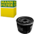 Filtro Óleo Toyota Etios 1.3 16V 2012 a 2021 Mann Filter