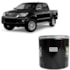 Filtro Óleo Toyota Hilux 2.5 16V 2005 a 2015 Mann Filter