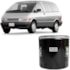 Filtro Óleo Toyota Previa 2.4 16V 1990 a 2000 Mann Filter