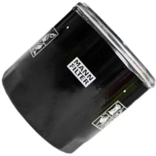 Filtro Óleo Volkswagen Voyage 1.0 2016 a 2023 Mann Filter