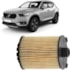 Filtro Óleo Volvo XC40 2.0 2017 a 2018 Mann Filter