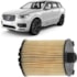 Filtro Óleo Volvo XC90 2.0 2019 Mann Filter