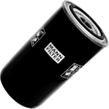 Filtro Óleo Vw 3.210 16.210 22.210 Cummins 6CT Mann Filter