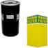 Filtro Óleo Vw 3.210 16.210 22.210 Cummins 6CT Mann Filter