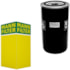 Filtro Óleo Vw 3.210 16.210 22.210 Cummins 6CT Mann Filter
