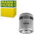 Filtro Secador Ar Accelo 715C 915C 2002 a 2012 Man Filter